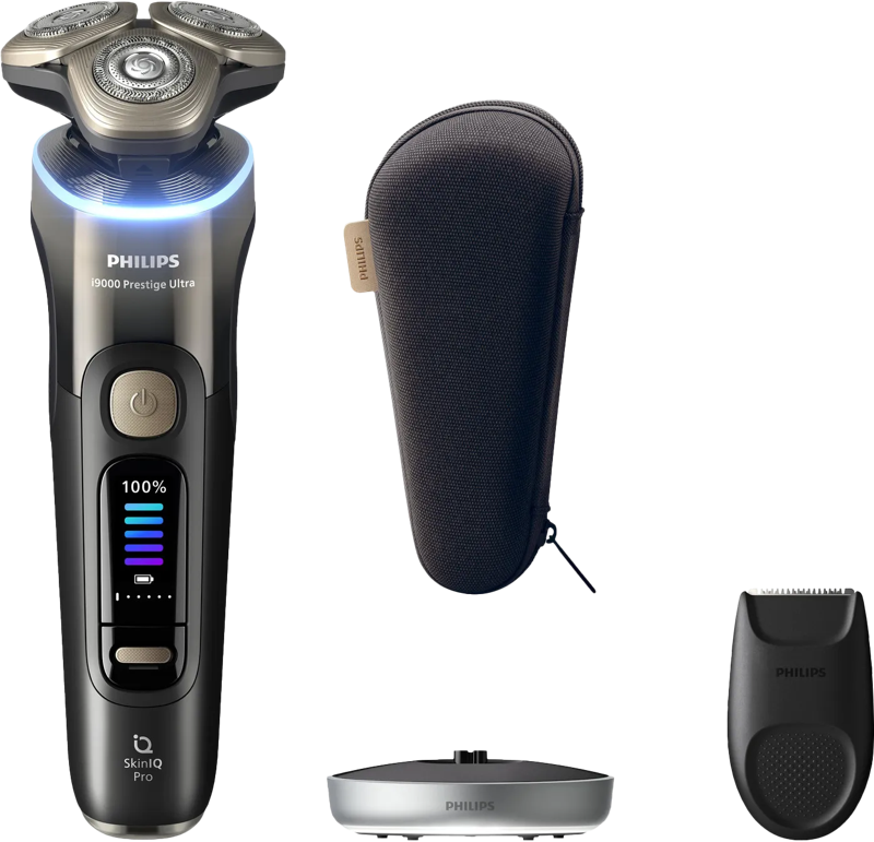 Philips Shaver i9000 Prestige Ultra XP9405/11