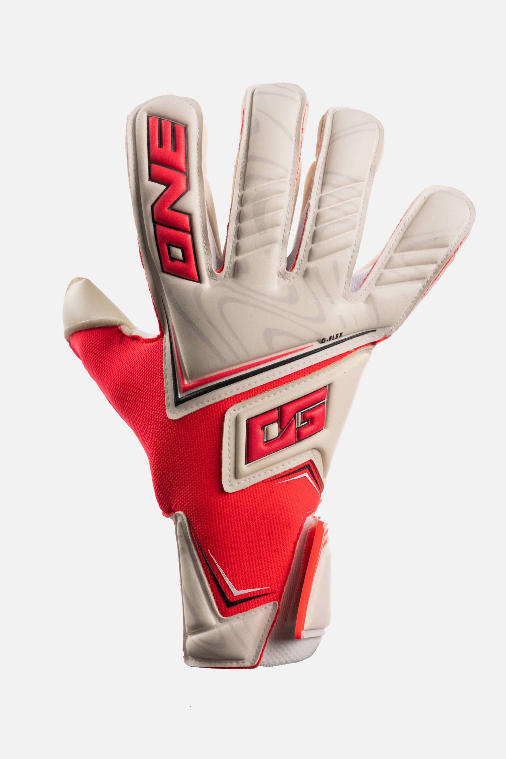 TheOneGlove The One Glove NXT Pro Doubters HYL - Keepershandschoenen - Maat 6