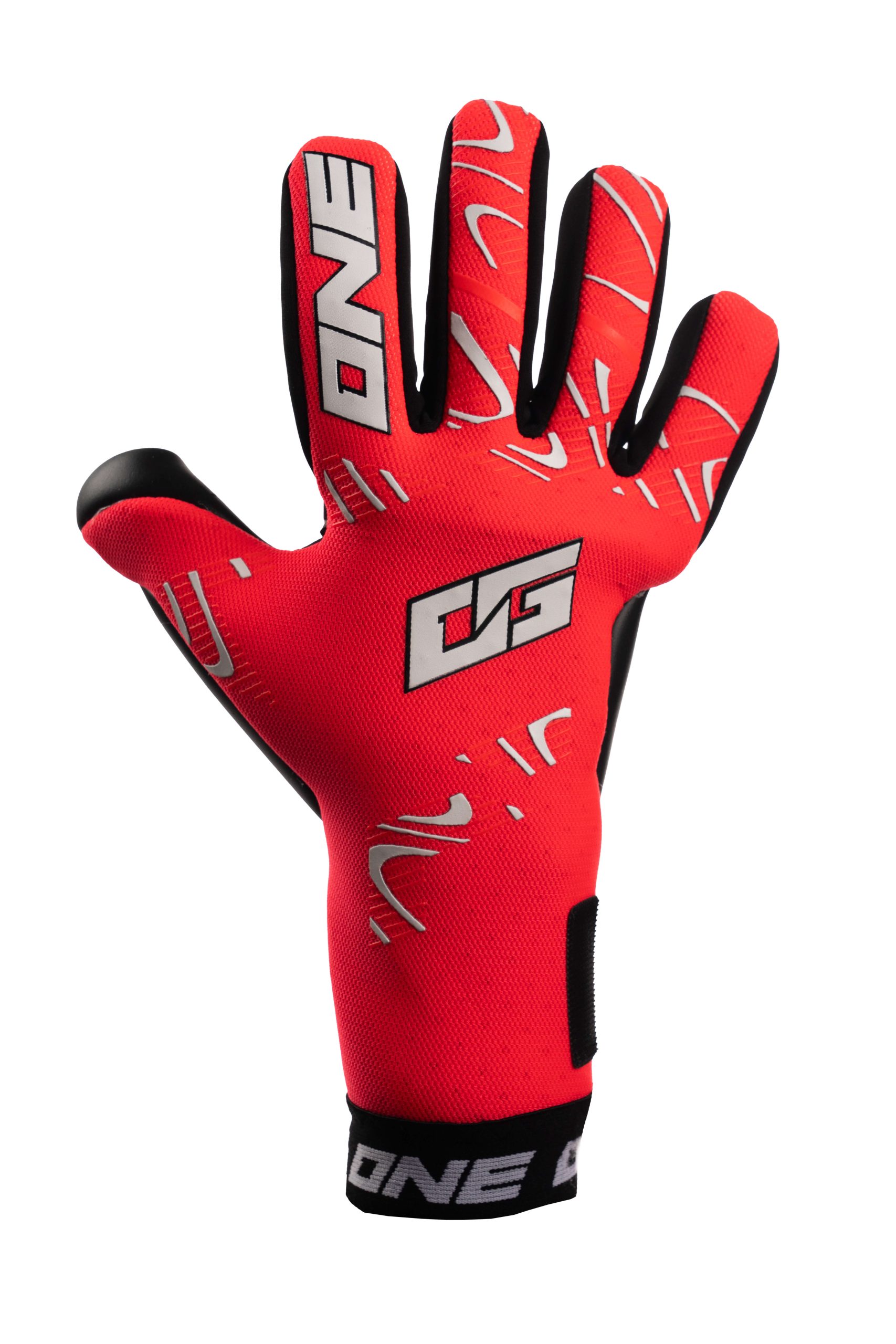 TheOneGlove The One Glove OG1 Doubters NGT - Keepershandschoenen - Maat 5