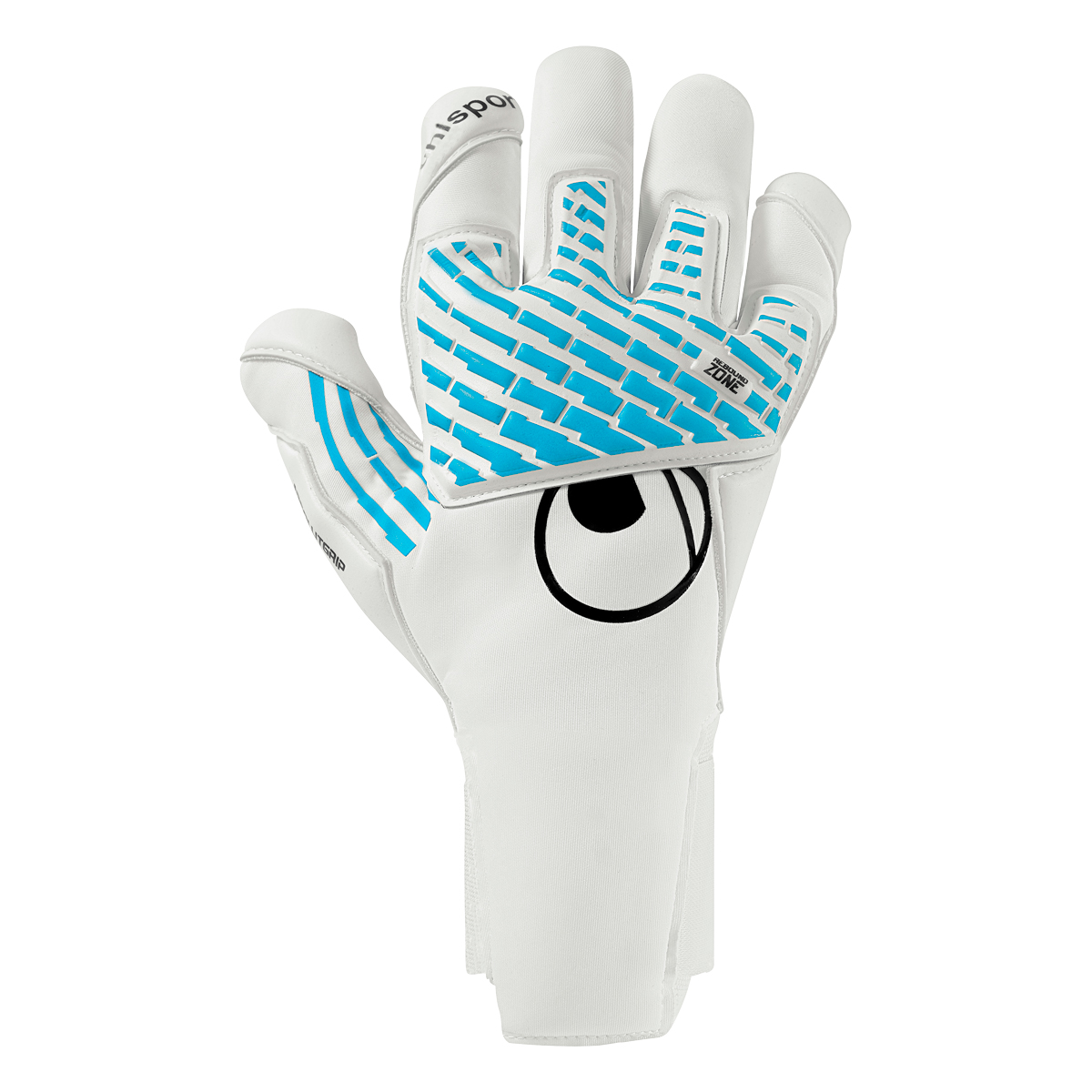 Uhlsport FM Cybertec Absolutgrip SC - Keepershandschoenen - Maat 10