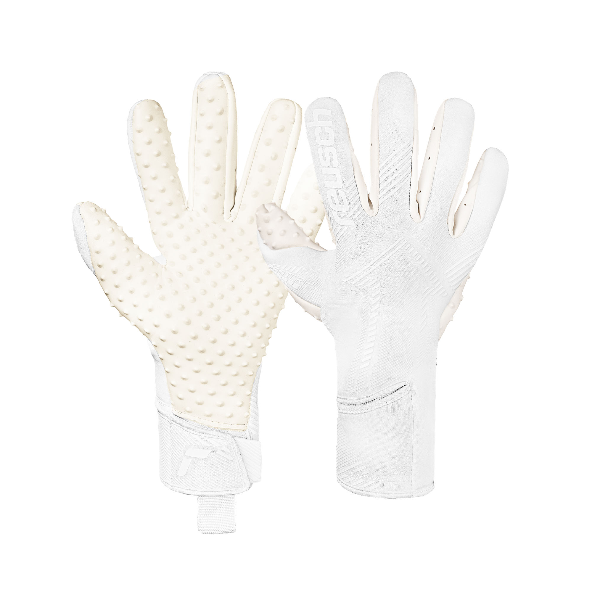 Reusch Fastgrip SpeedBump - Keepershandschoenen - Maat 10