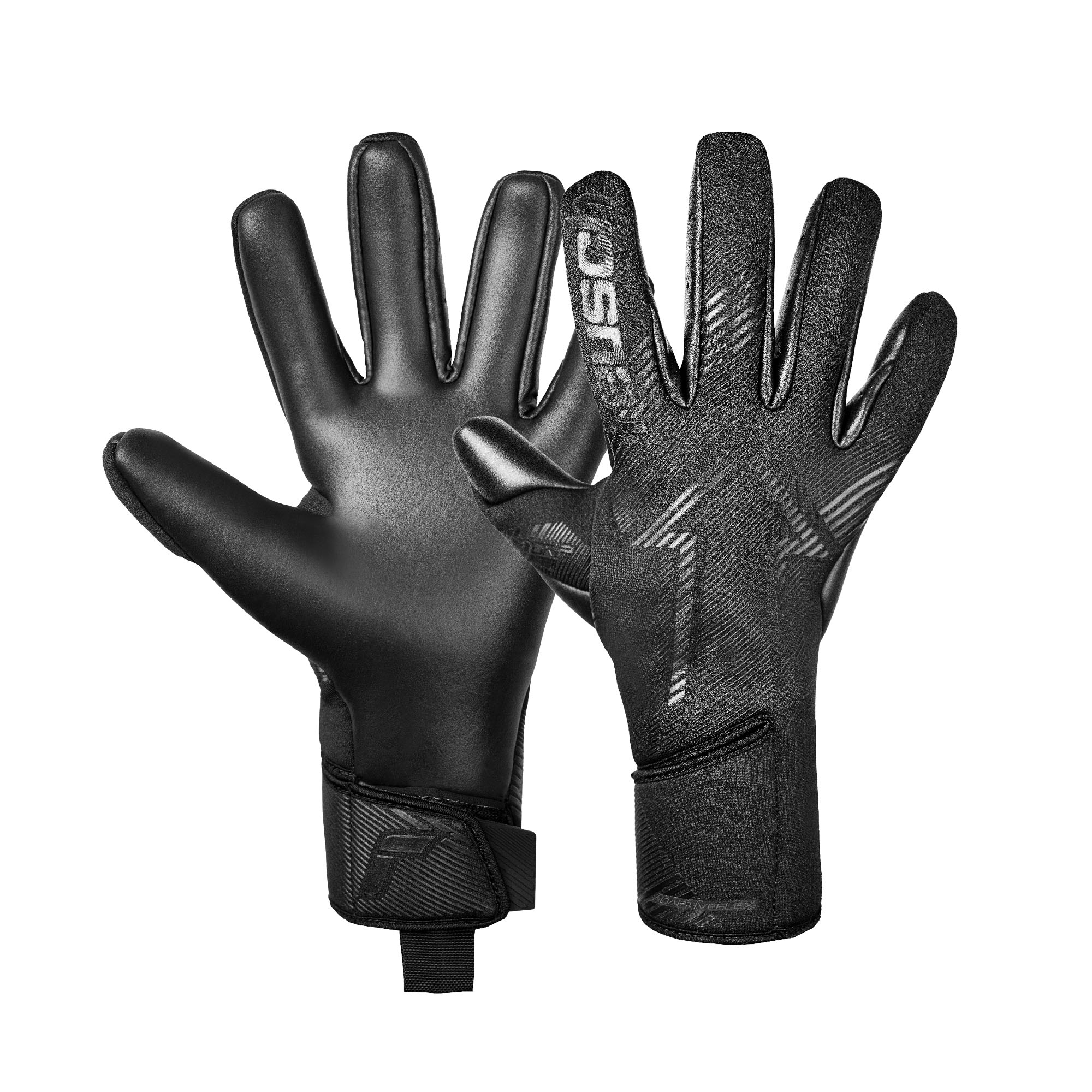 Reusch Fastgrip Duo - Keepershandschoenen - Maat 10