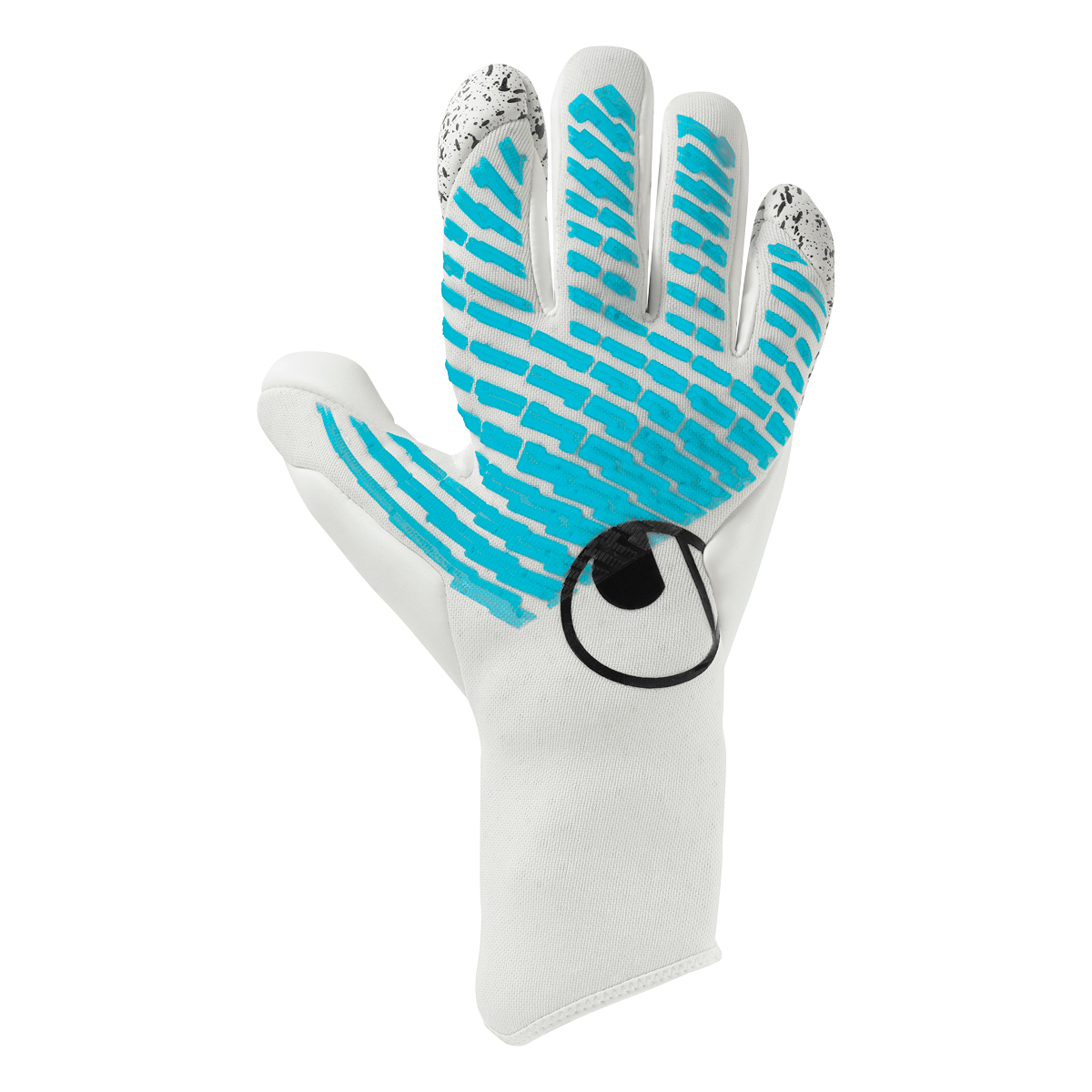Uhlsport FM Cybertec Flex HN - Keepershandschoenen - Maat 10