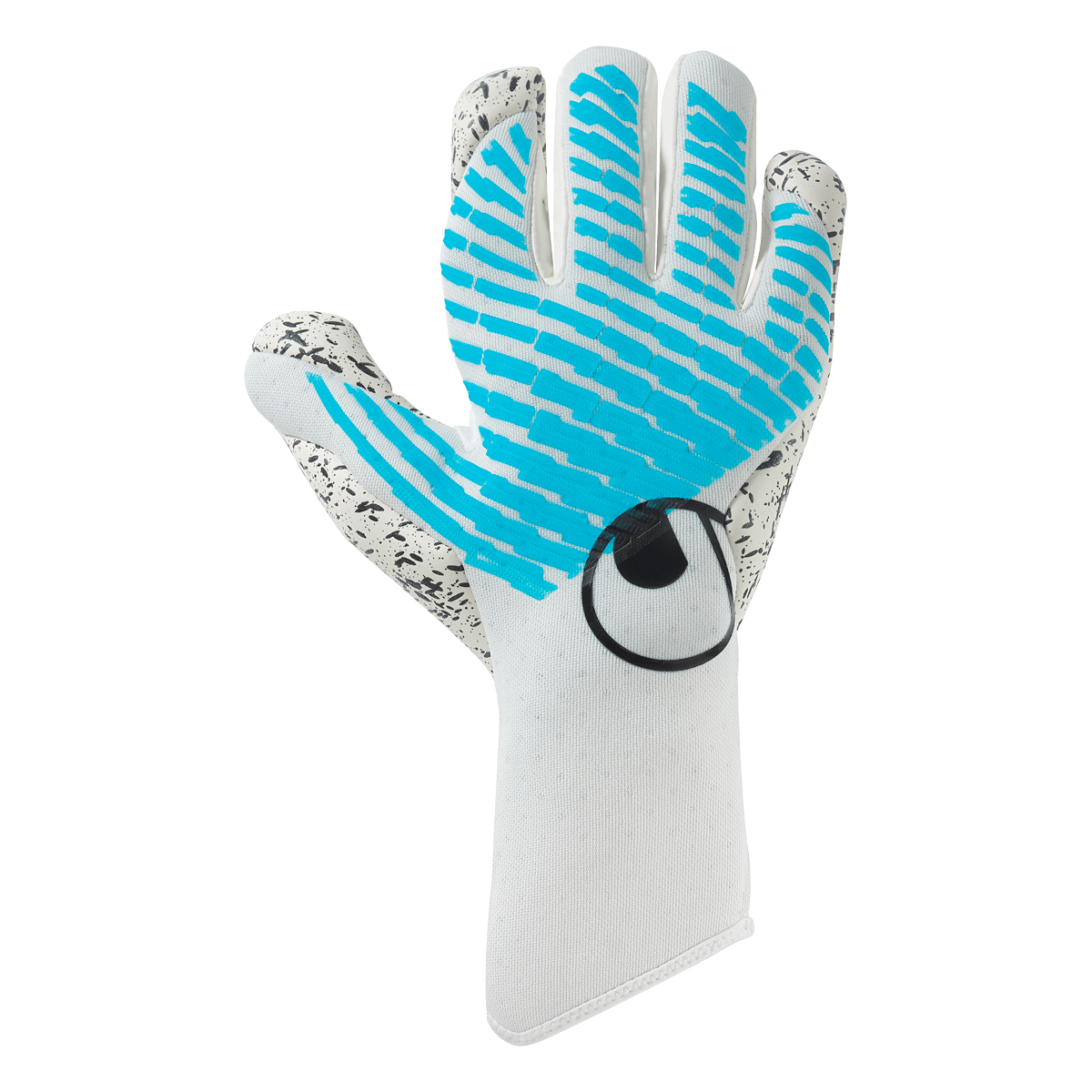 Uhlsport FM Cybertec Supergrip+ HN - Keepershandschoenen - Maat 10