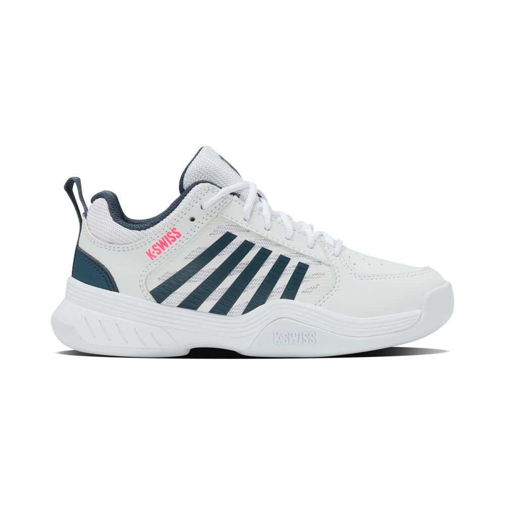 K-SWISS Court Express 2 Tennisschoenen Kinderen