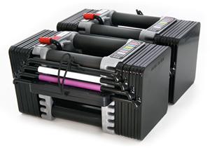 PowerBlock Erweiterung "Elite EXP Stage 3"