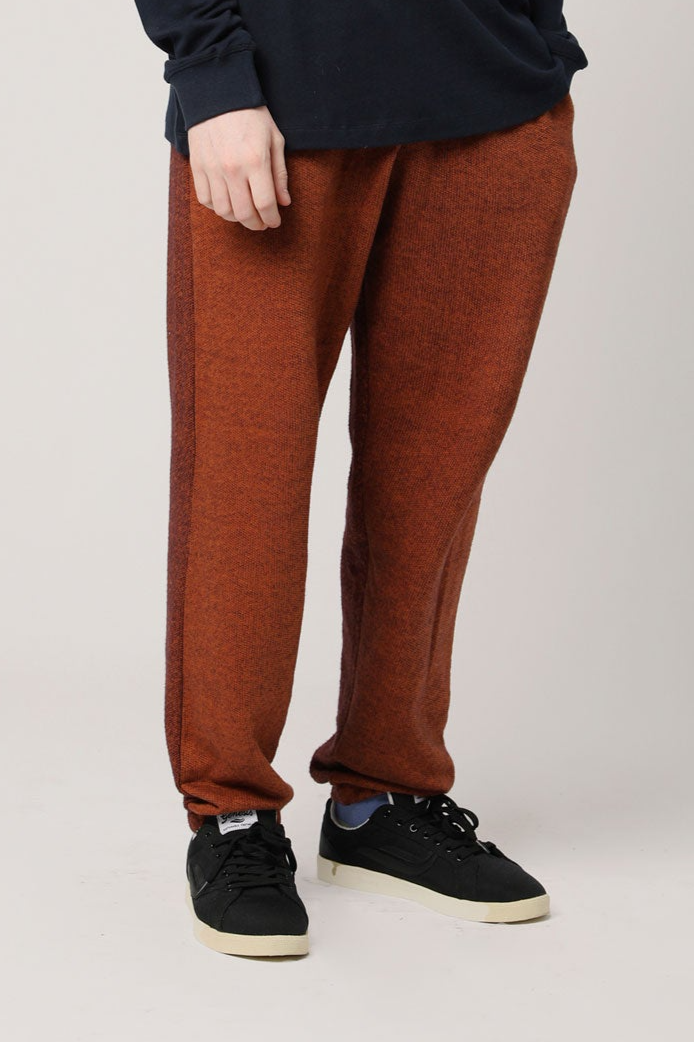 KOMODO Herren vegan Adam Jogger Braun