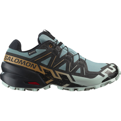 Salomon Heren Speedcross 6 GTX Schoenen