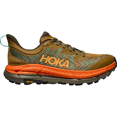 HOKA Heren Mafate Speed 4 Schoenen