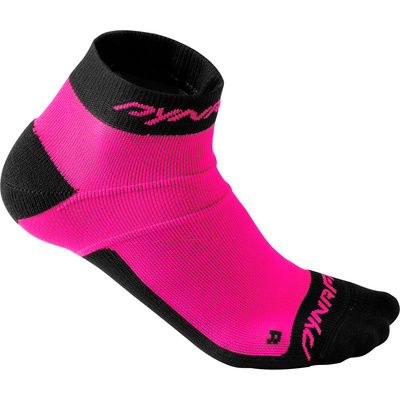 Dynafit Vertical Mesh Footie sokken