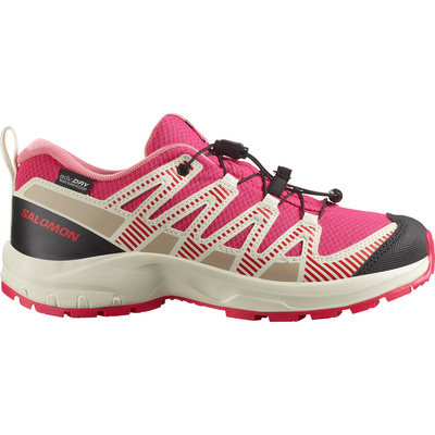 Salomon Kinderen Xa Pro V8 WP Schoenen