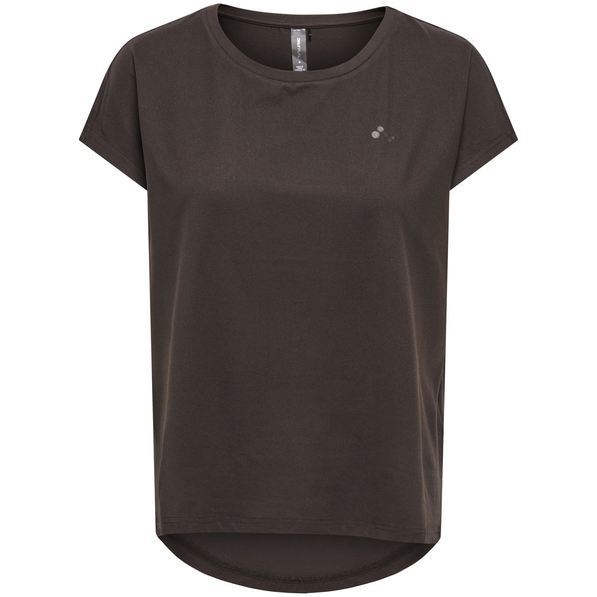 Only Play Aubree Loose Training Shirt Dames