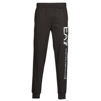Emporio Armani EA7 Trainingsbroek  TRAIN LOGO SERIES M PANTS CH COFT CC - TRAIN LOGO SERIES M PANTS