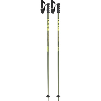Leki Swtch Skistokken