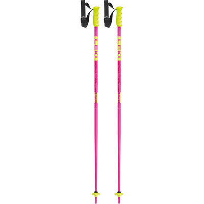 Leki Swtch Skistokken