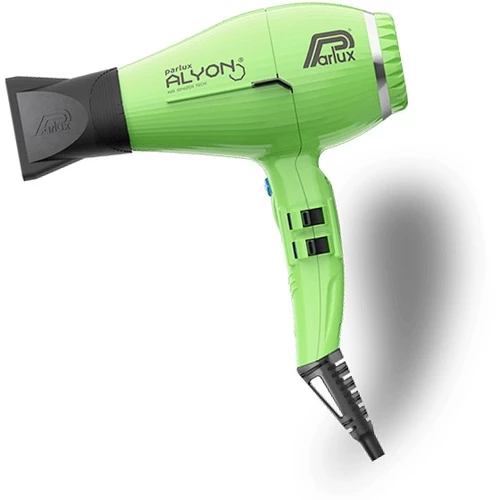 Parlux Alyon Groen