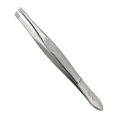 Peggy Sage Professional Flexible Tweezers