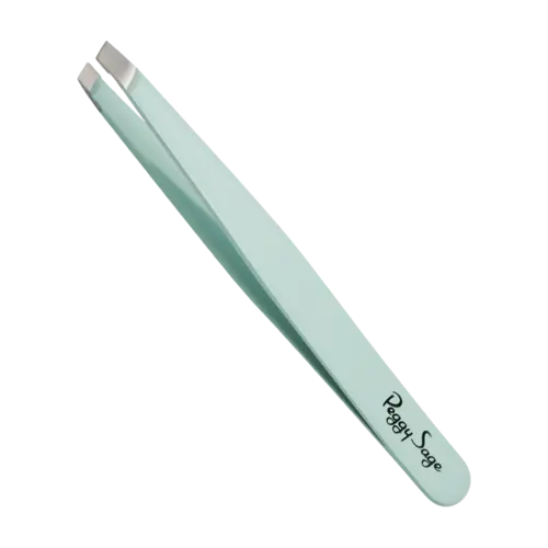 Peggy Sage Professional Tweezers Verte