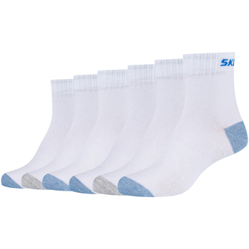 Skechers Sportsokken  3PPK Boys Mech Ventilation Socks
