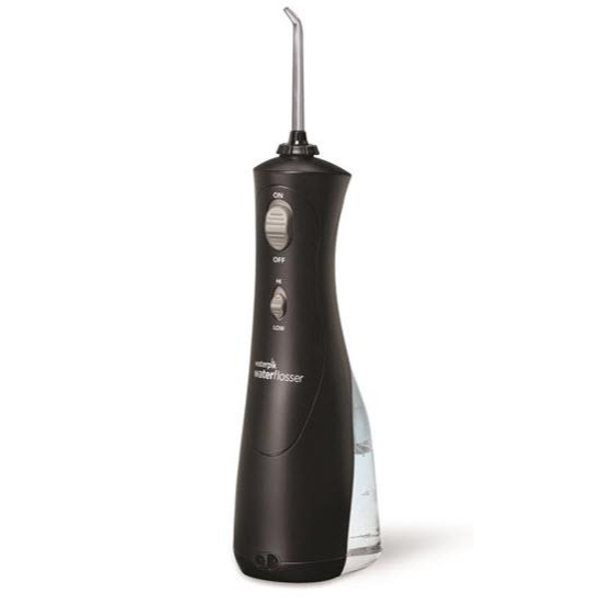 Waterpik WP-492 Plus Waterflosser Draadloos Black