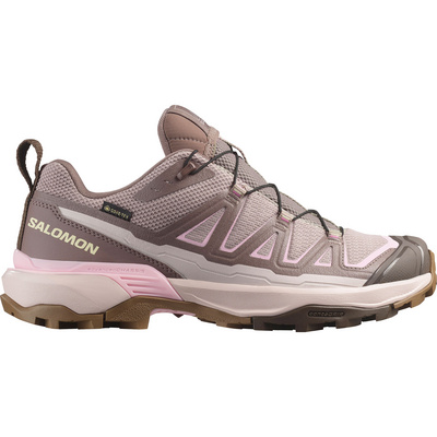 Salomon Dames X Ultra 360 Edge GTX Schoenen