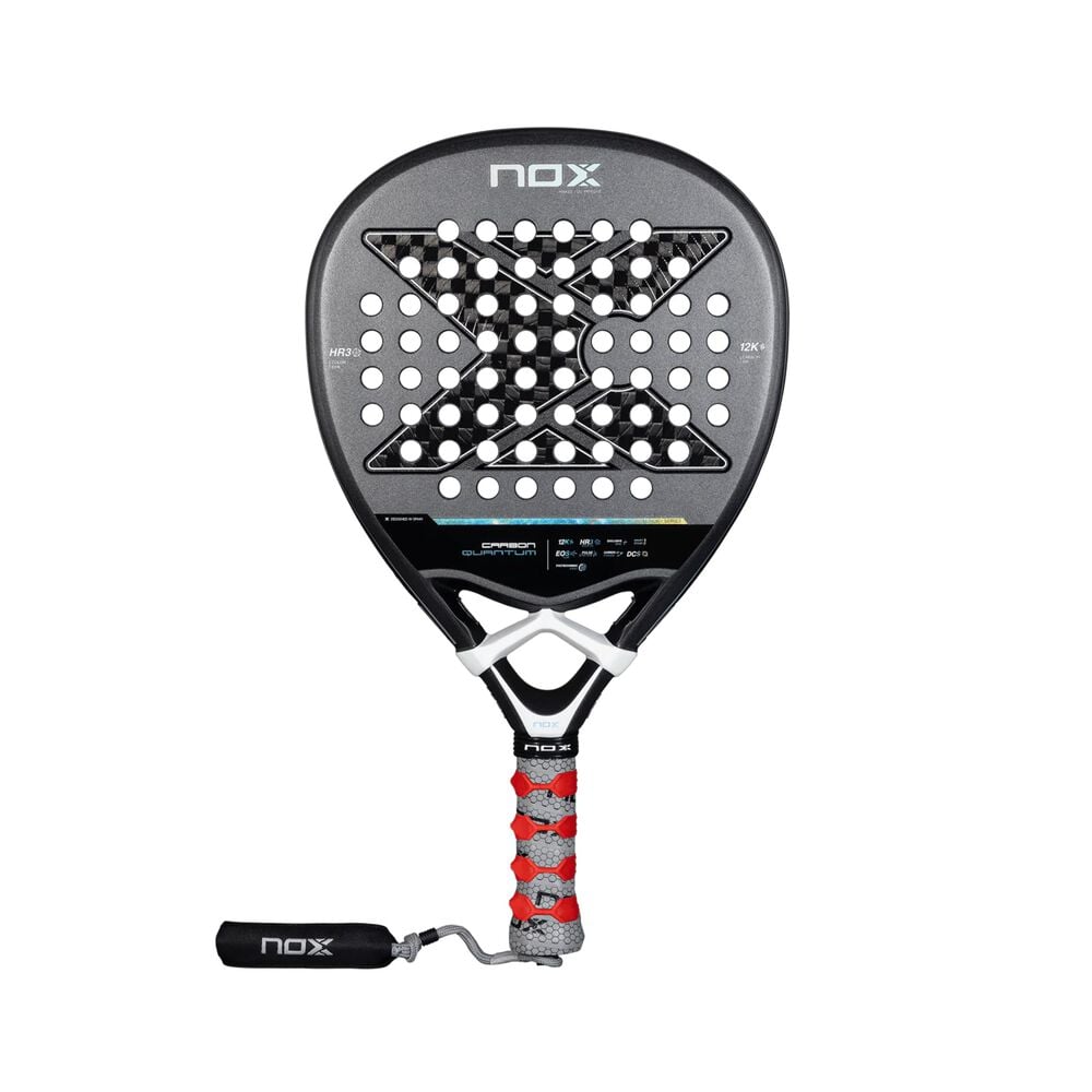 NOX Quantum Carbon 12K