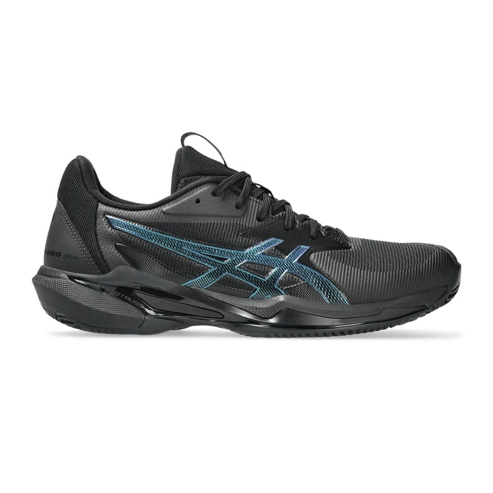 ASICS Solution Speed FF 3 Night Energy Tennisschoenen Dames