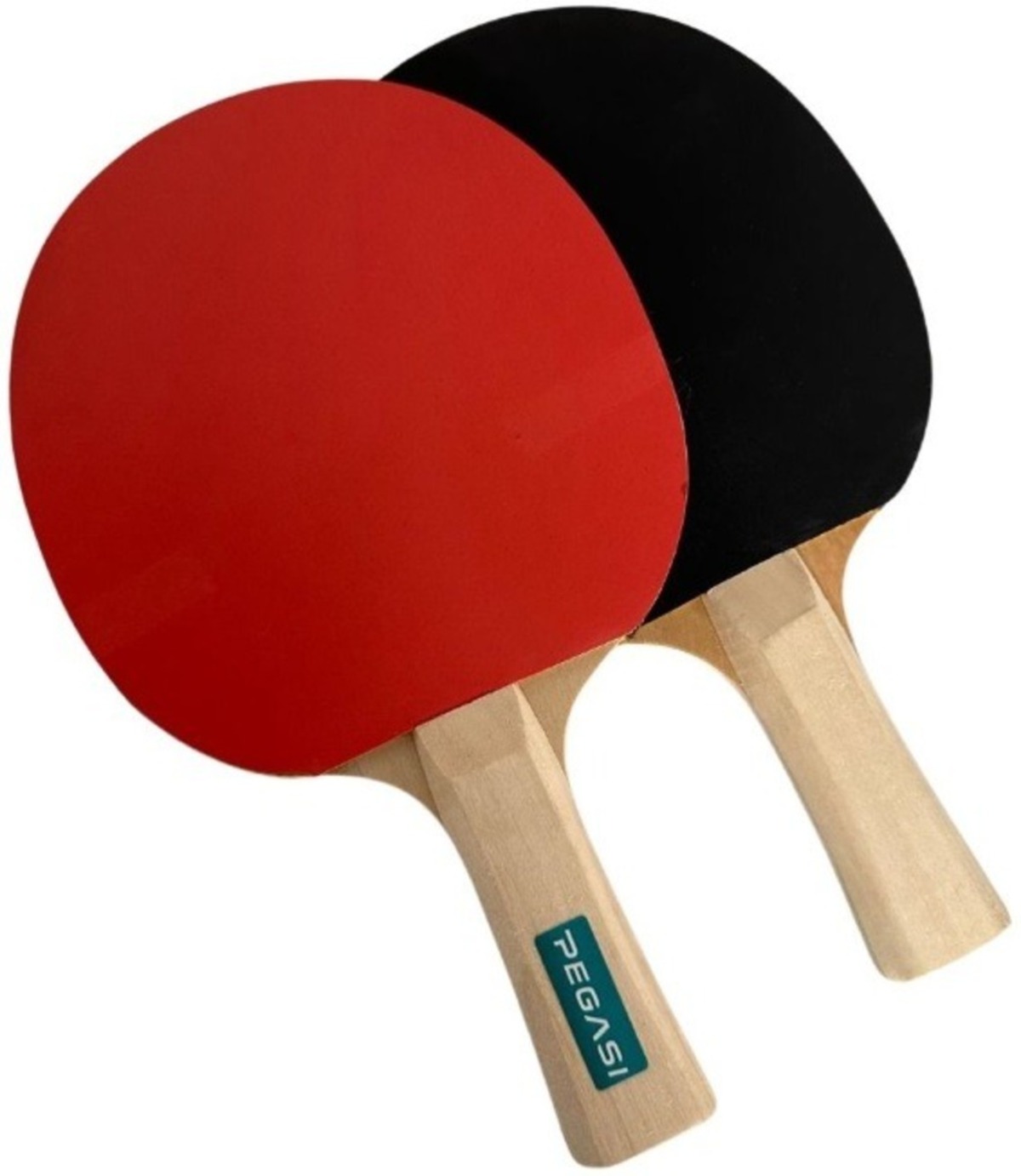 Pegasi tafeltennisbatje 2 ster Talented