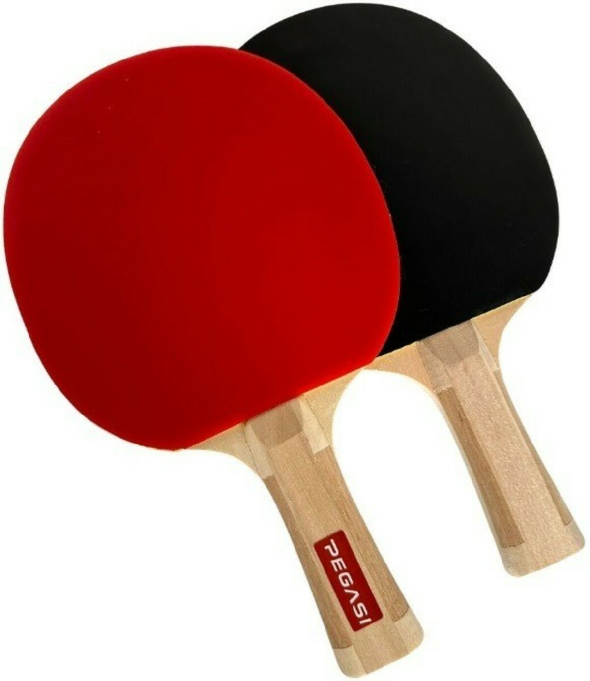 Pegasi tafeltennisbatje 3 ster Skilled