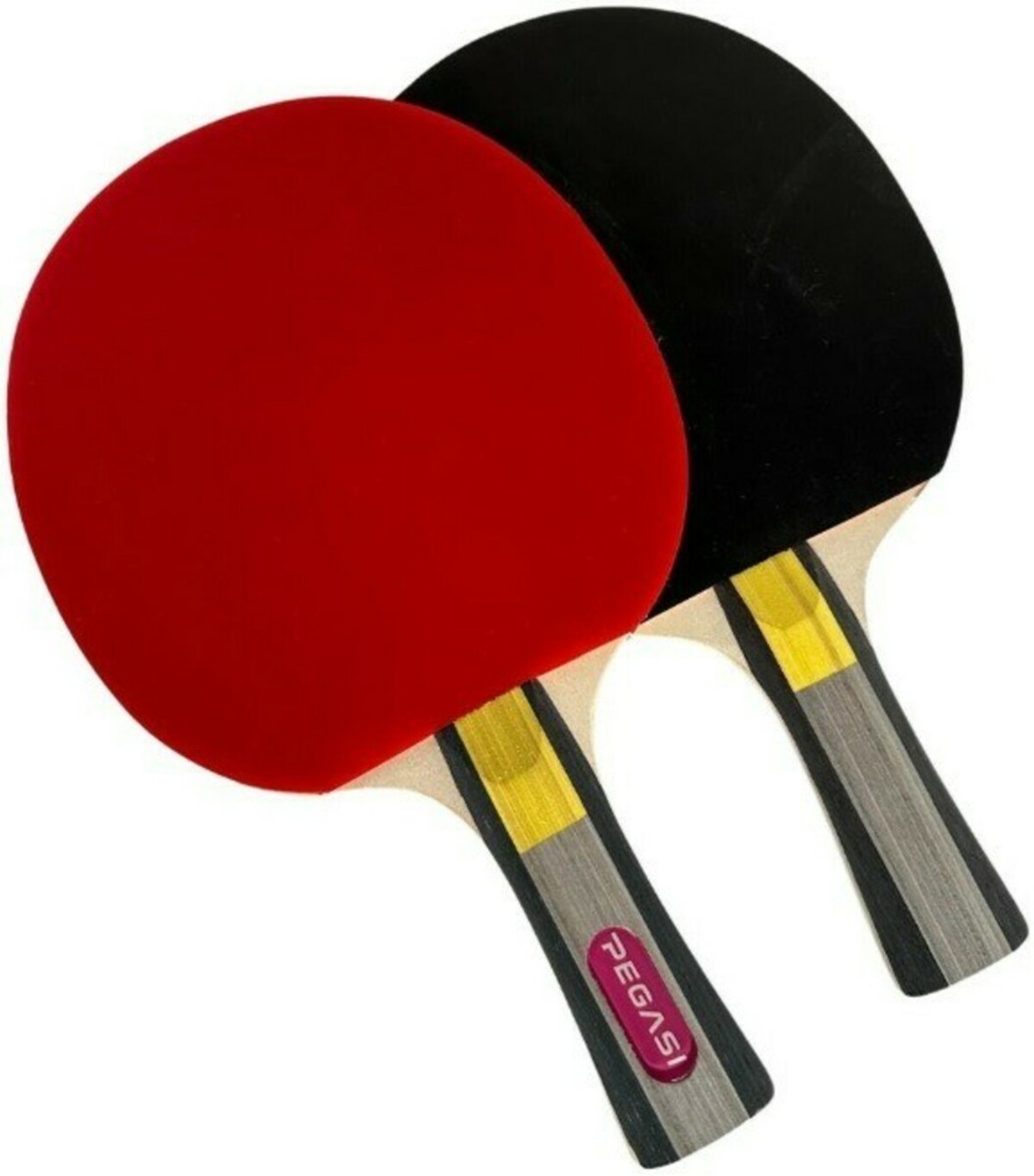 Pegasi tafeltennisbatje 4 ster Advanced