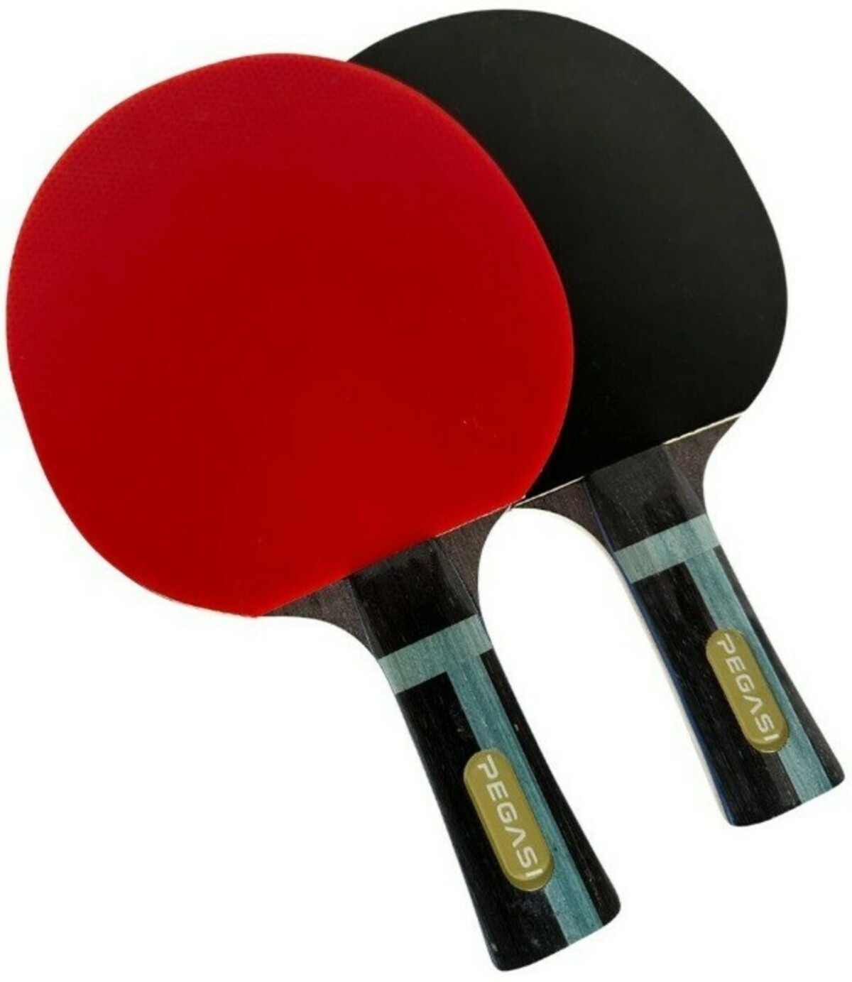 Pegasi tafeltennisbatje 7 ster Professional