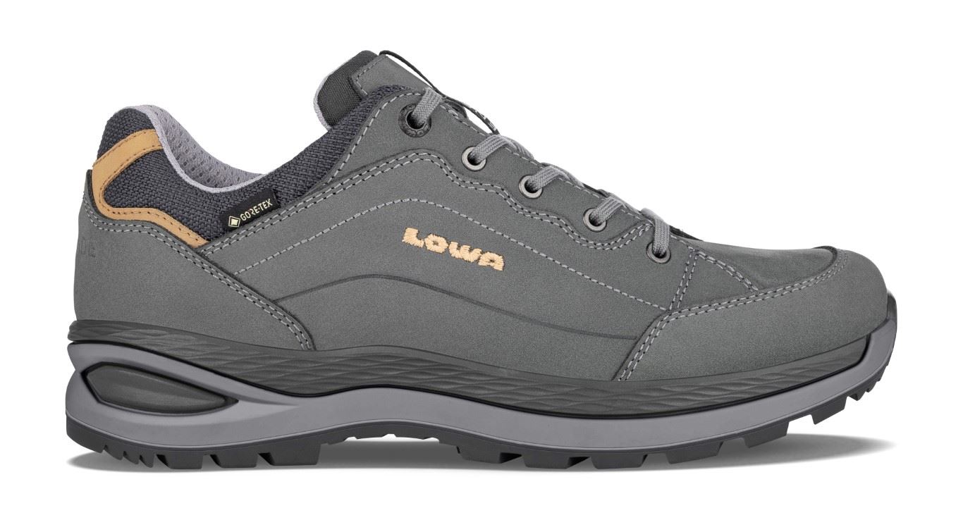 Lowa Wandelschoenen RENEGADE EVO GTX LO WS