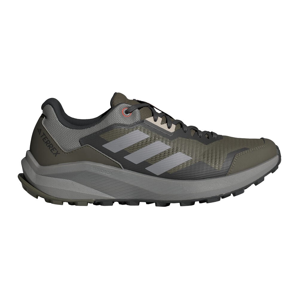 Adidas TERREX Runningschoenen TERREX TRAIL RIDER TRAILRUNNING