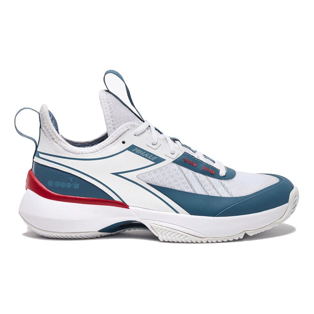 Diadora Finale Tennisschoenen Heren