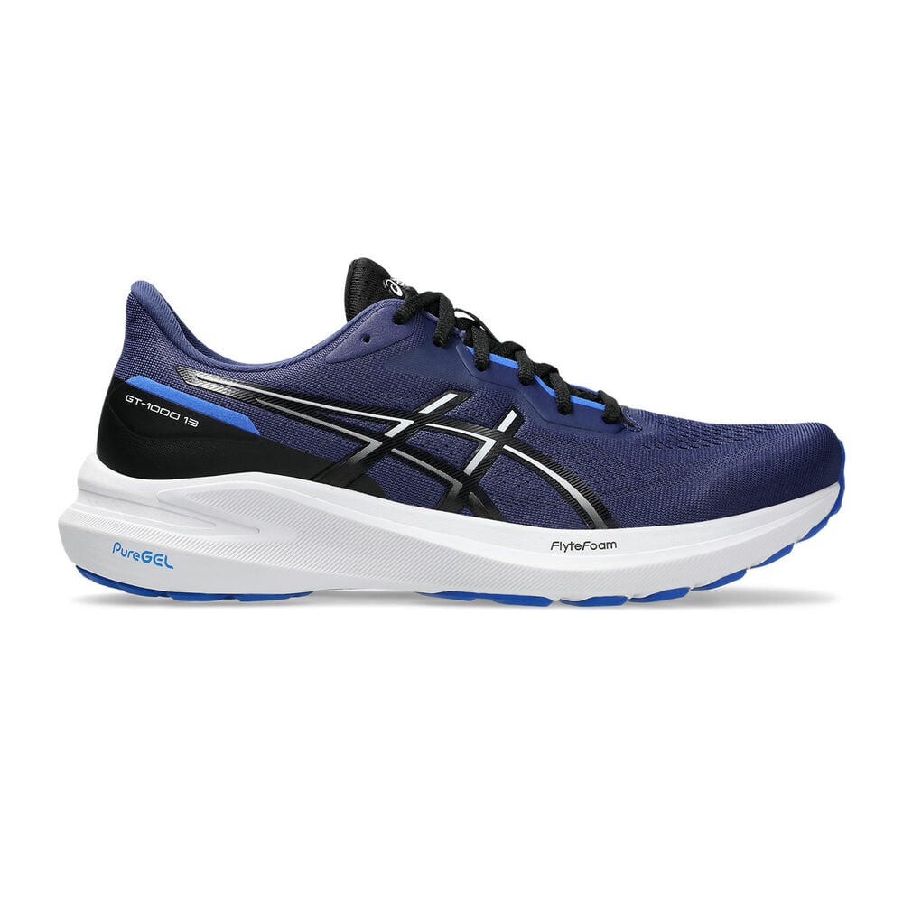 Asics Runningschoenen GT-1000 13 voor meer stabiliteit