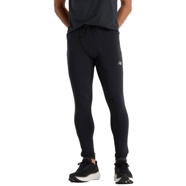 New Balance Runningtights Sleek Tight