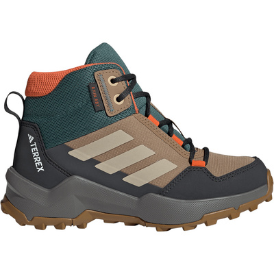 Adidas Terrex Kinderen AX4R R.RDY Mid Schoenen
