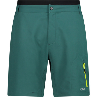 CMP Heren Free Bike Mesh short