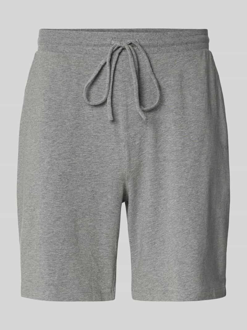 OTTO JOOP! Relaxshorts Comfort Met rijgkoord