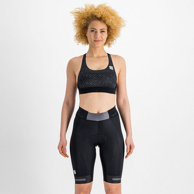 Sportful Dames Neo Fietsbroek kort