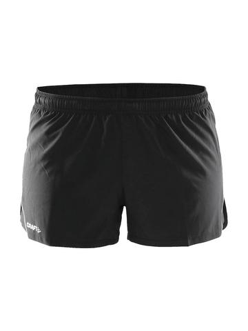 Craft Focus Race short dames kort hardloopbroek