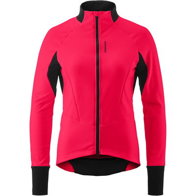 Gonso Dames Road Softshell 2 Jas