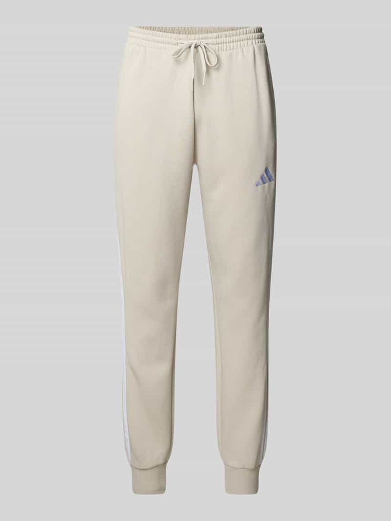 Adidas Sportswear Sportbroek M 3S FL TC PT (1-delig)