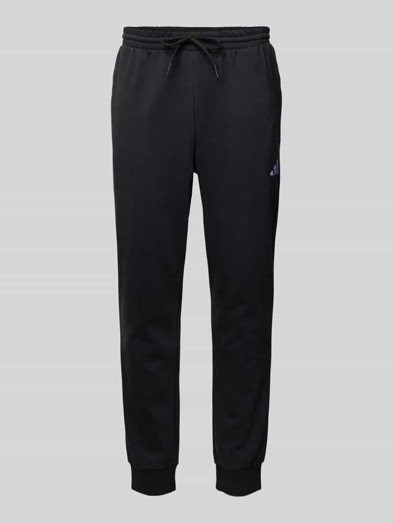 Adidas Sportswear Sportbroek M FEELCOZY PANT (1-delig)