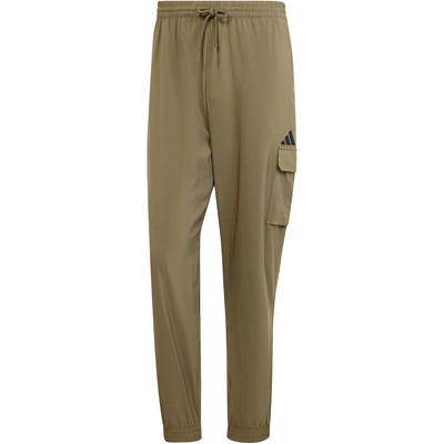Adidas Sportswear Sportbroek M SL CARGO PT (1-delig)