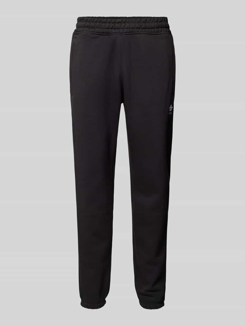 Adidas Originals Sportbroek ESS PT Adidas Essentials joggingbroek (1-delig)