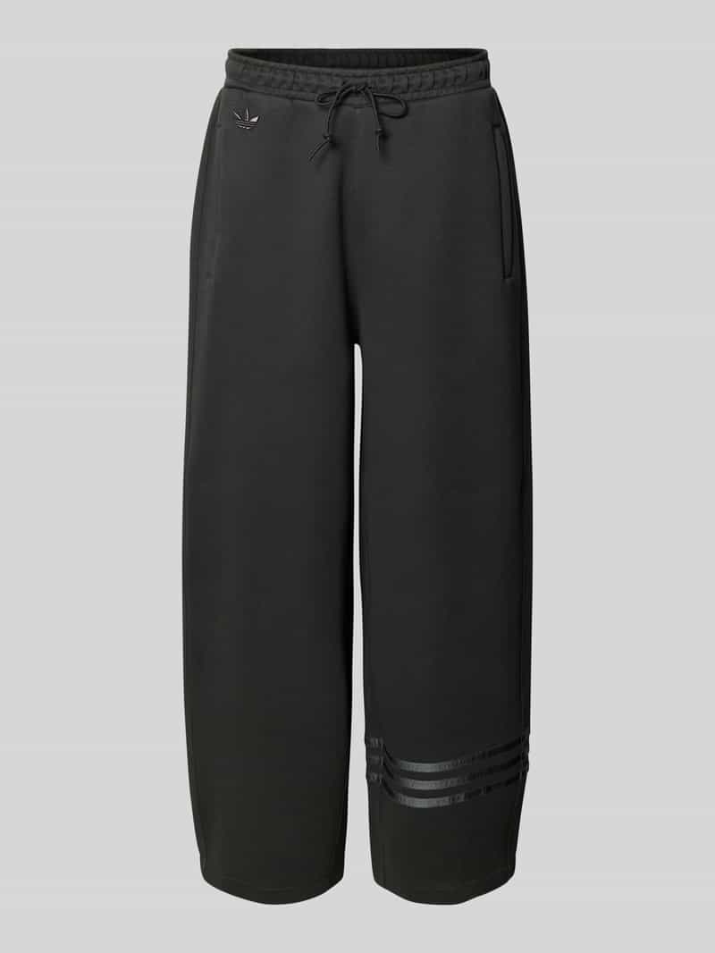 Adidas Originals Sportbroek NC LO PANTS (1-delig)