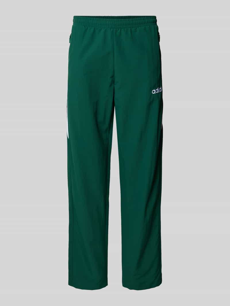 Adidas Originals Sportbroek TRACK PANT (1-delig)
