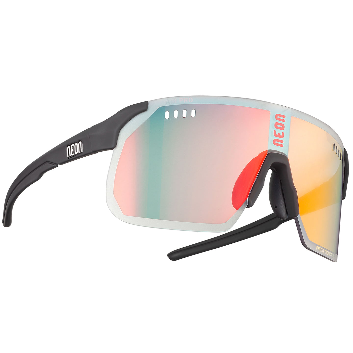 Neon Optic fietsAir Pro Fotochromatisch 2025 sportbril, Unisex (dames / heren),