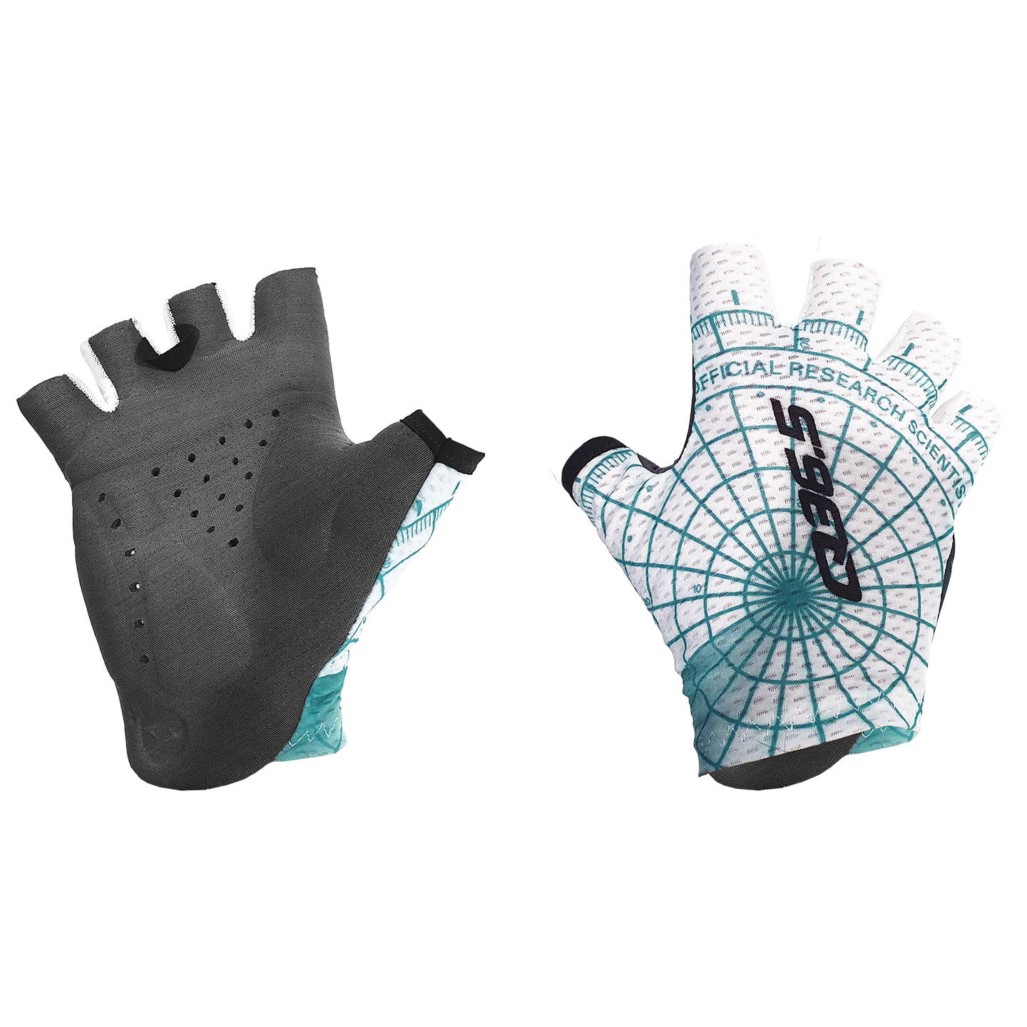 Q36.5 PRO CYCLING TEAM fiets2025 handschoenen, voor heren